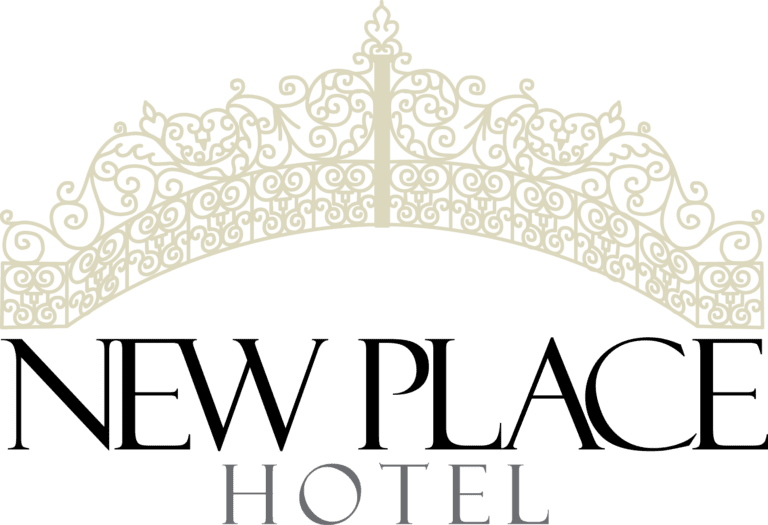 New Place Hotel Logo