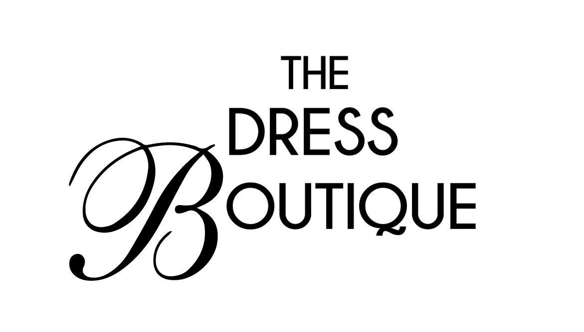 The Dress Boutique The Wedding Plans